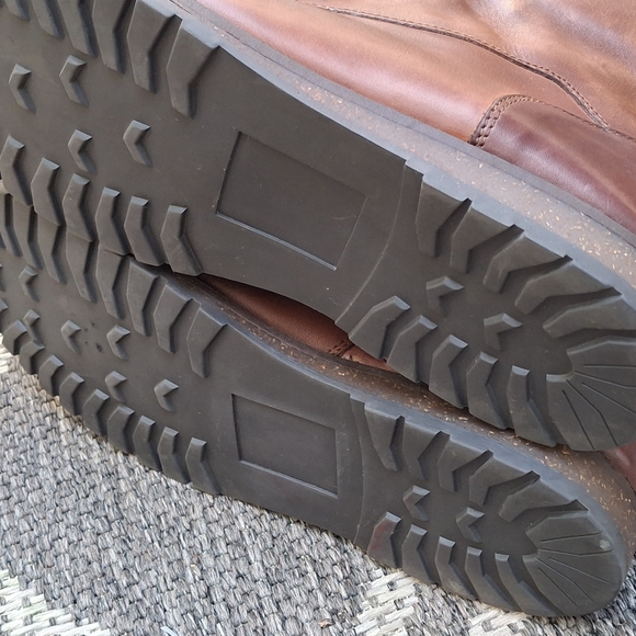 Bar III Mens Casual Boots with a Rugged Look Size 12